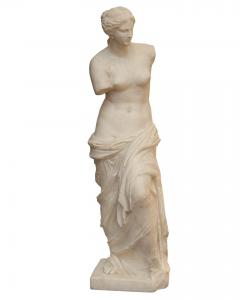 XIXe siècle, Vénus de Milo